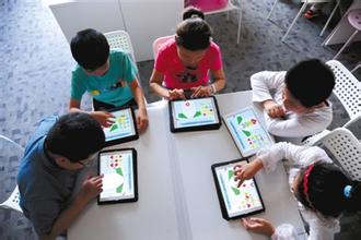 移動教育APP定制開發(fā)解決方案 開啟教育智能化的新篇章