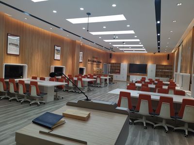 學前教育校內(nèi)實訓基地的智能化轉(zhuǎn)型 融合創(chuàng)新與未來展望